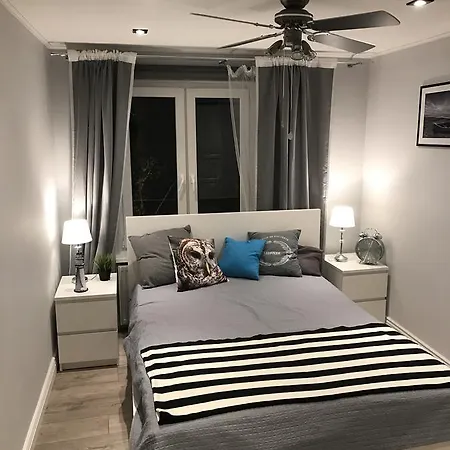 Apartament The Palazzo Ii Sopot