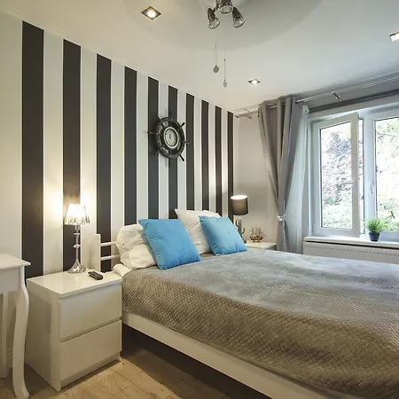 Apartament The Palazzo Ii *
