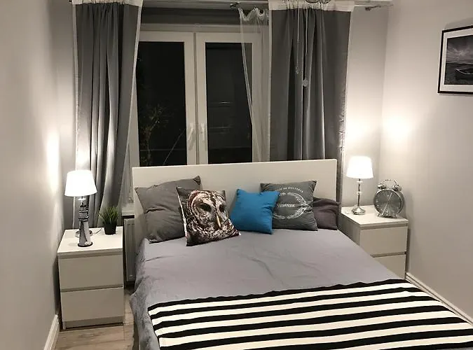 아파트 The Palazzo Ii 소포트