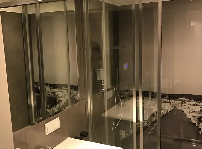 The Palazzo Ii 아파트