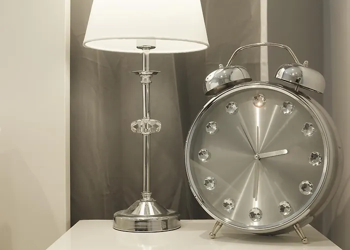 The Palazzo Ii Διαμέρισμα *