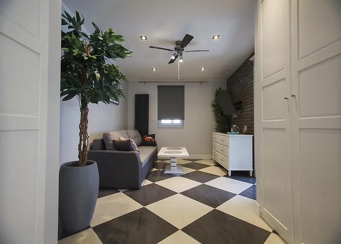 The Palazzo Ii Διαμέρισμα Σόποτ