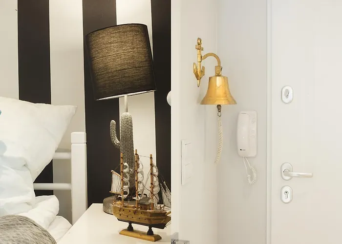 The Palazzo Ii 아파트 *