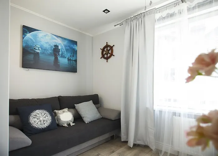 아파트 The Palazzo Ii *