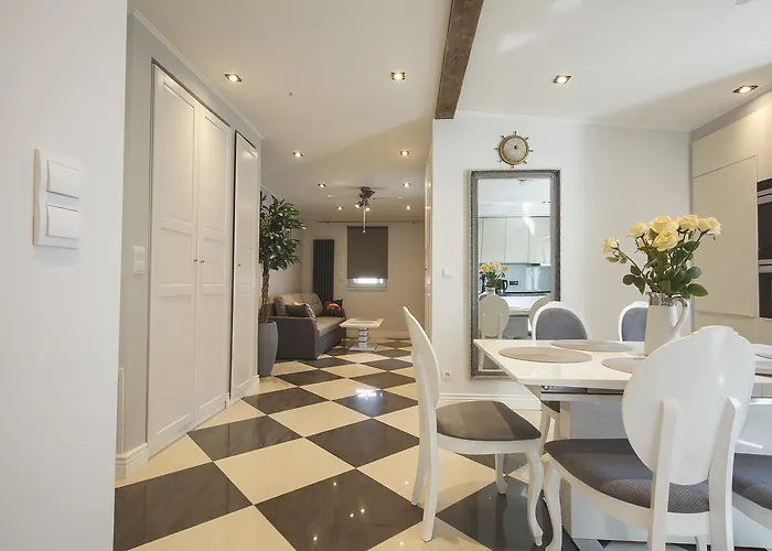 The Palazzo Ii 아파트 소포트