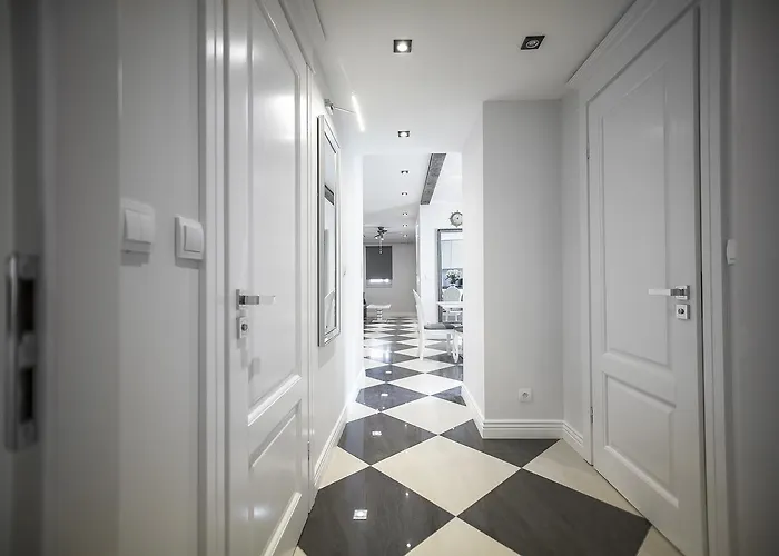 The Palazzo Ii 아파트 *