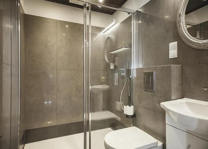 The Palazzo Ii 아파트