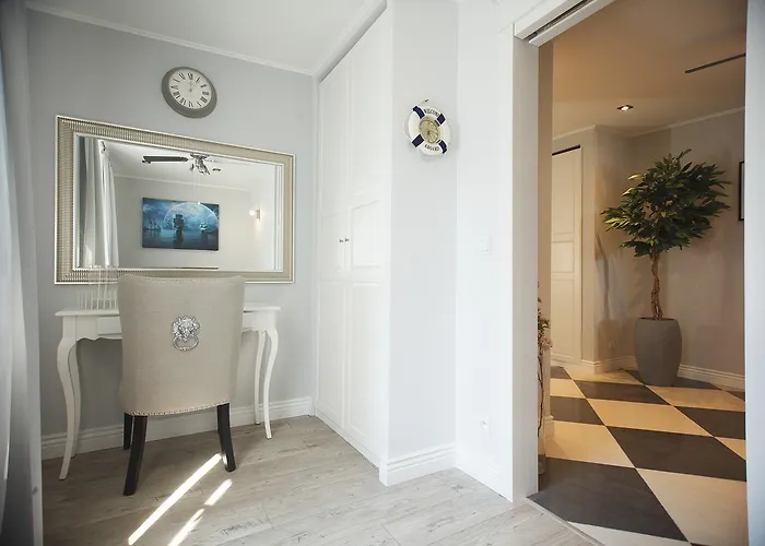 The Palazzo Ii 아파트