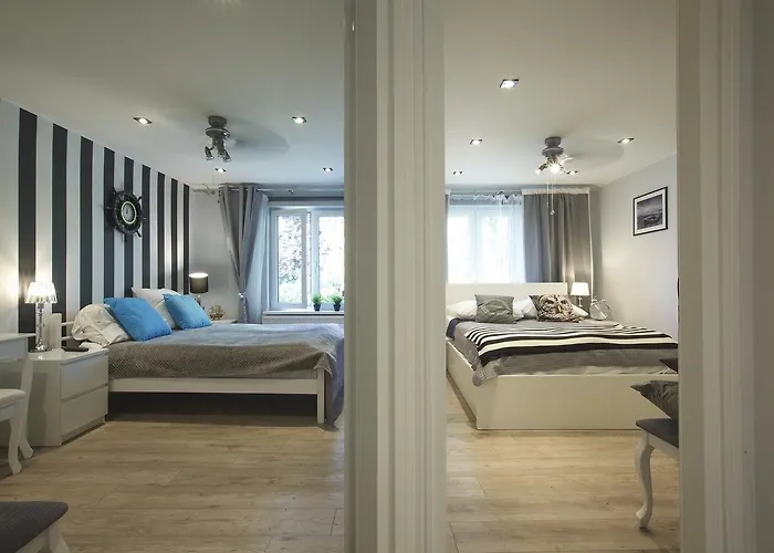 아파트 The Palazzo Ii *