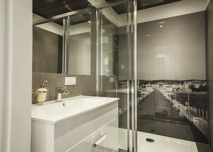 The Palazzo Ii 소포트